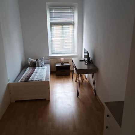 Rockys Ferienwohnung Mitte 马克莱贝格 外观 照片